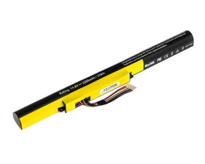 BATTERY LENOVO Erazer Z400A 2200mAh 14.4V PID07651 BATTERY LENOVO Erazer Z400A 2200mAh 14.4V PID07651